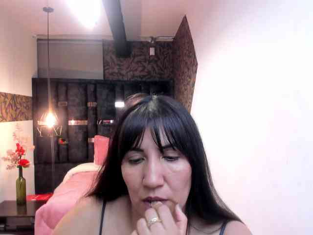 GiaFox webcam