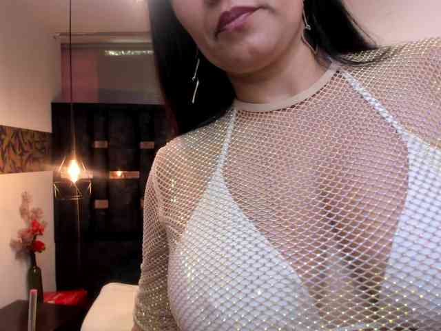 GiaFox webcam