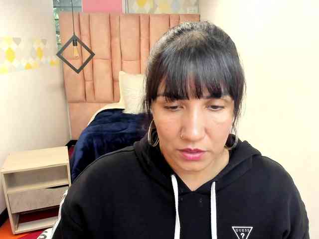 GiaFox webcam