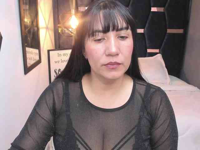 GiaFox webcam