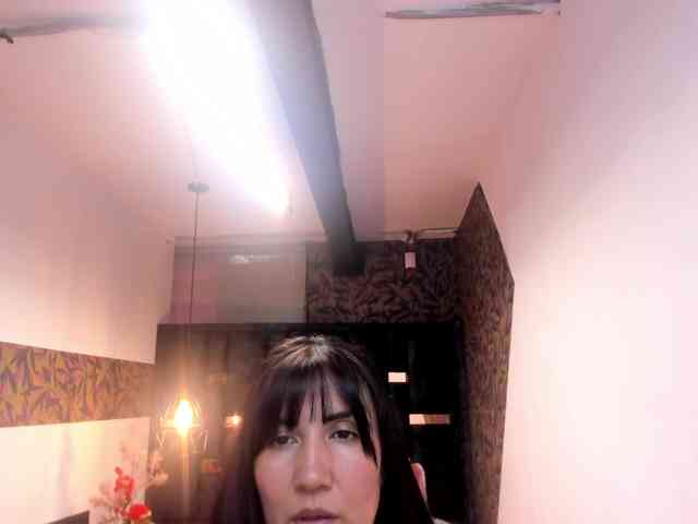 GiaFox webcam