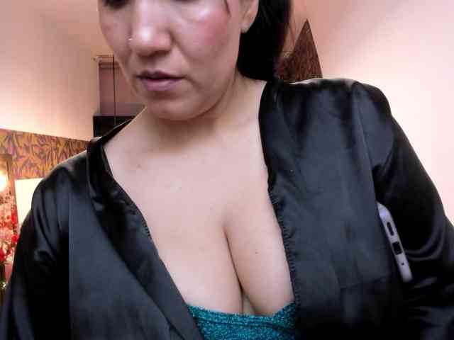 GiaFox webcam