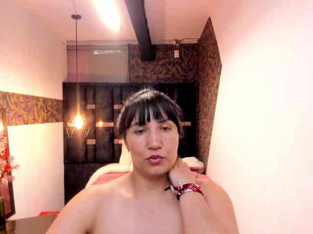 GiaFox webcam