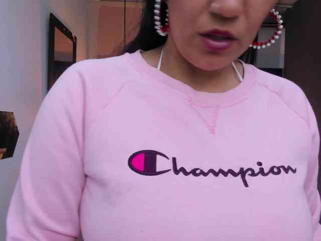 GiaFox webcam