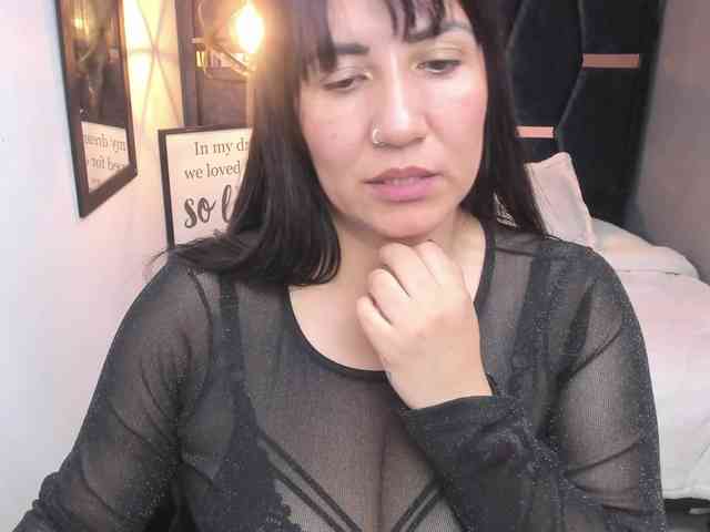 GiaFox webcam