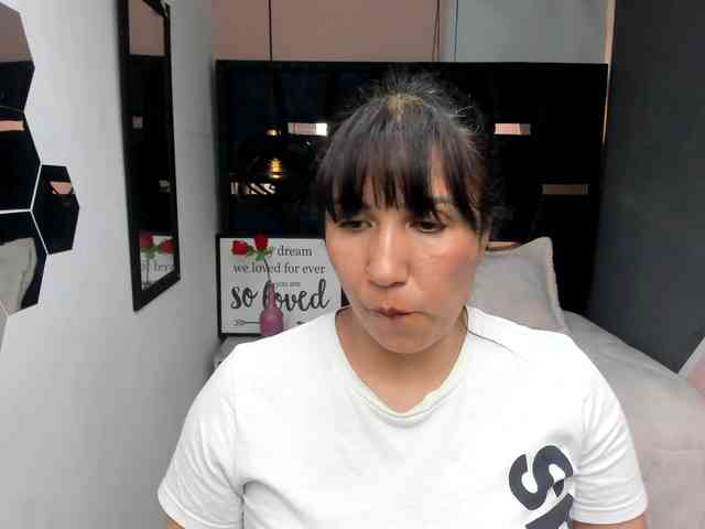 GiaFox webcam