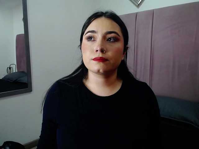 GissellLorena on BongaCams 