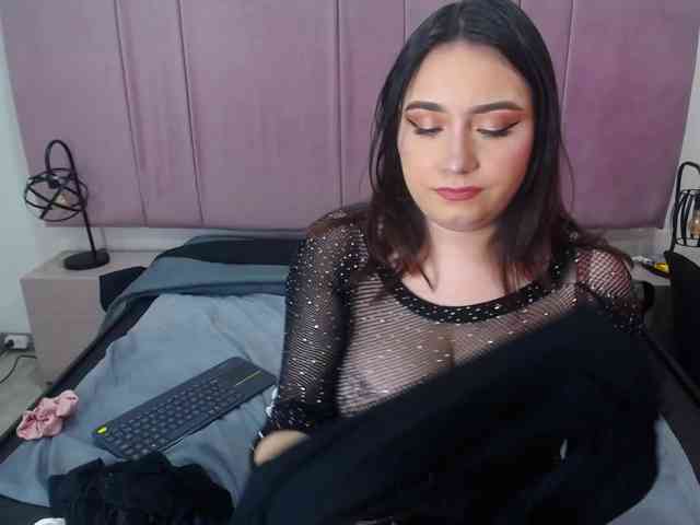 GissellLorena webcam