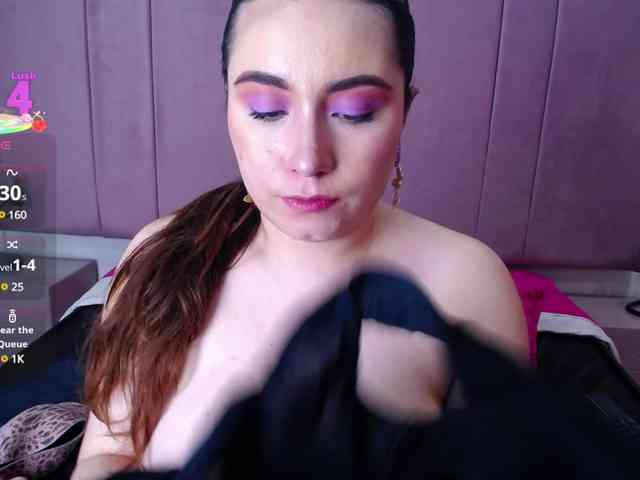 GissellLorena webcam