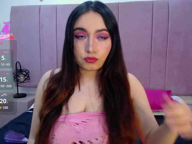 GissellLorena webcam