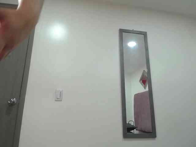 GissellLorena webcam