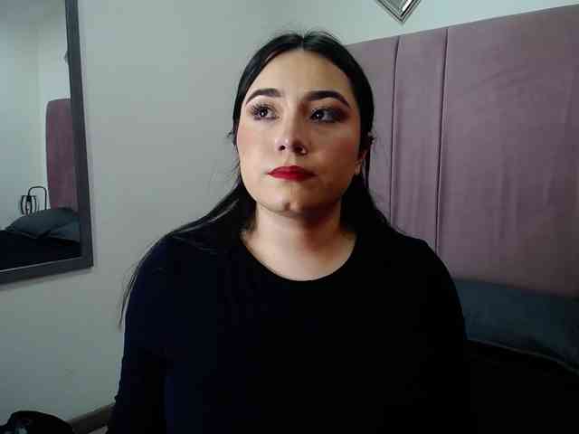 GissellLorena webcam