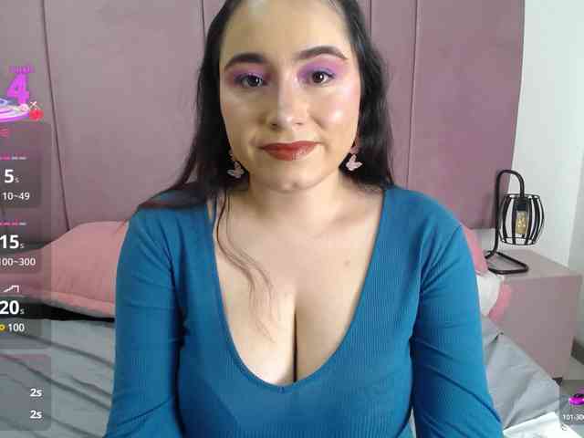 GissellLorena webcam