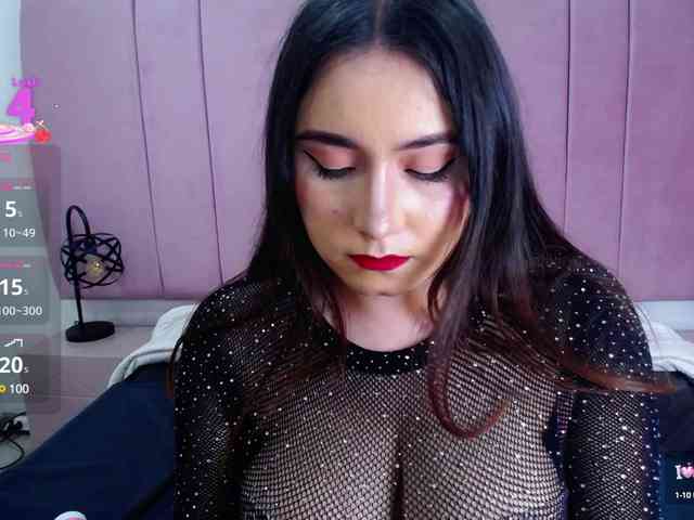 GissellLorena webcam