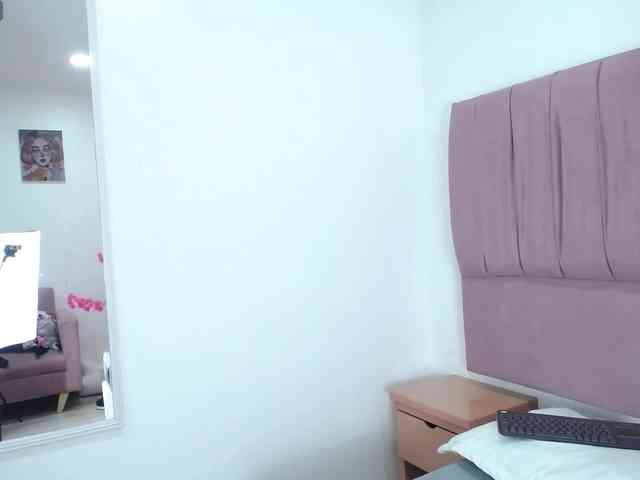 GissellLorena webcam