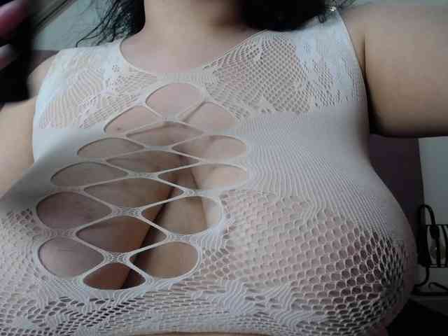 GissellLorena webcam