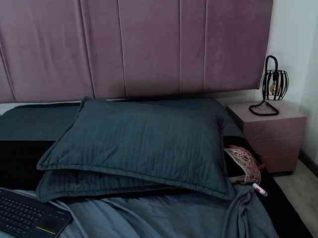 GissellLorena webcam