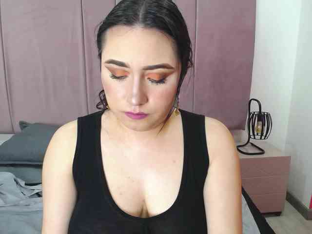 GissellLorena webcam