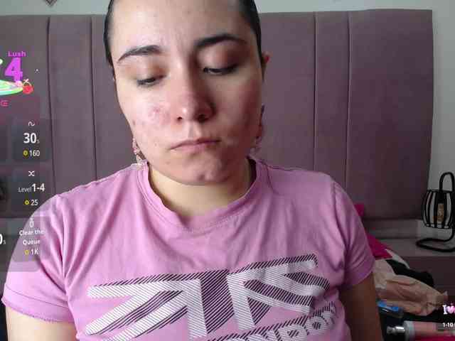 GissellLorena webcam