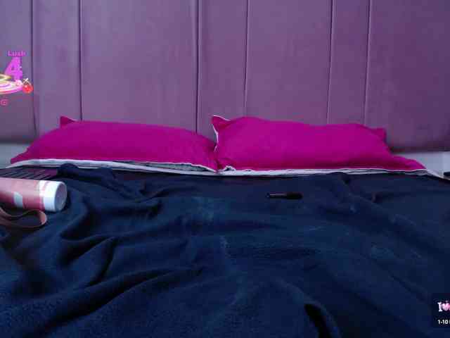 GissellLorena webcam