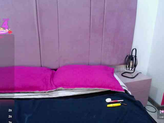 GissellLorena webcam