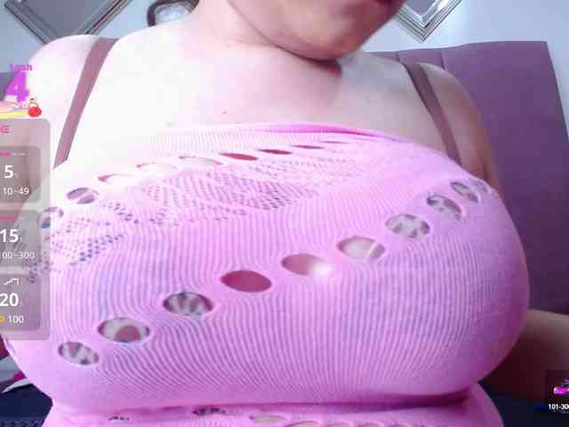 GissellLorena webcam