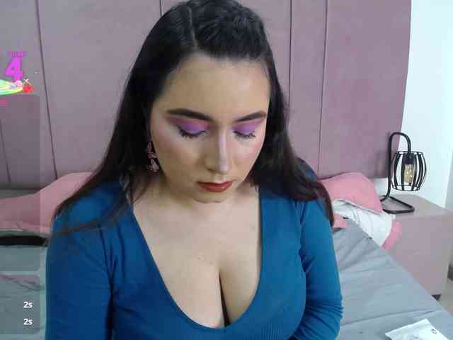 GissellLorena webcam