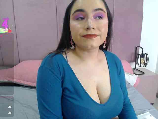 GissellLorena webcam