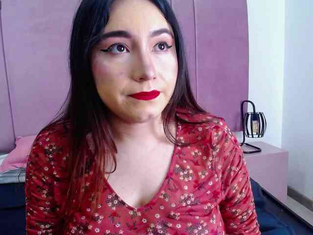 GissellLorena webcam