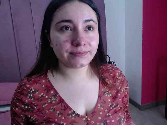 GissellLorena webcam