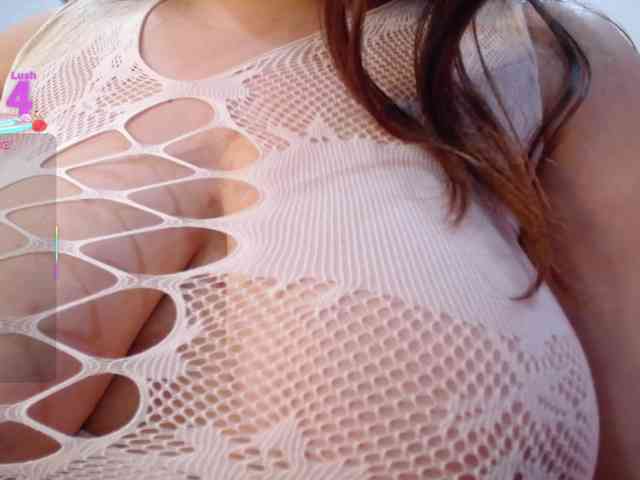GissellLorena webcam