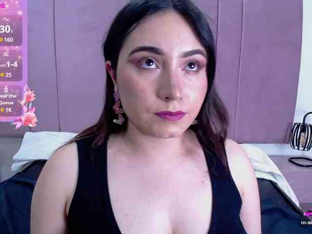 GissellLorena webcam