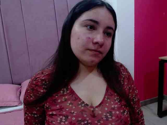 GissellLorena webcam