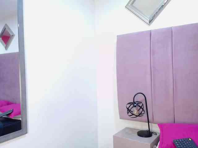 GissellLorena webcam