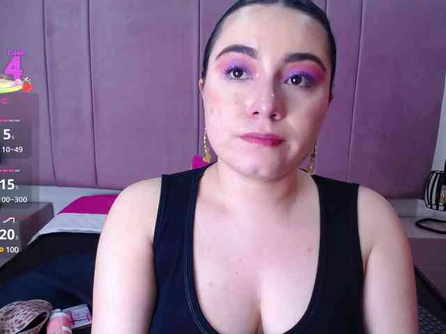 GissellLorena webcam