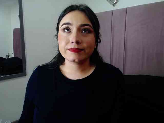 GissellLorena webcam