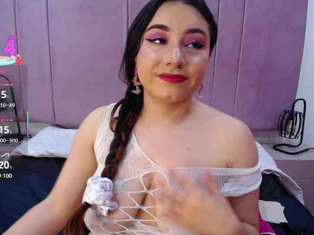 GissellLorena webcam