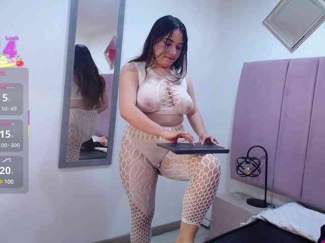 GissellLorena webcam