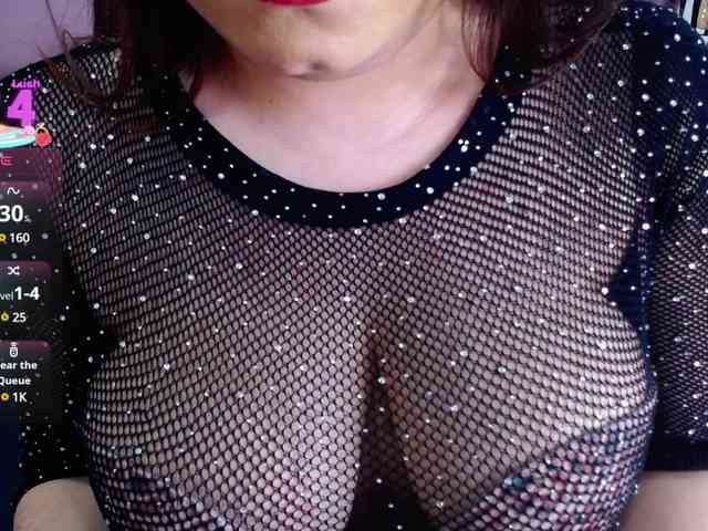 GissellLorena webcam