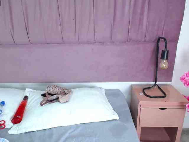 GissellLorena webcam