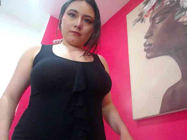 GissellLorena webcam