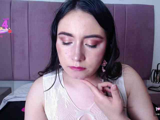 GissellLorena webcam