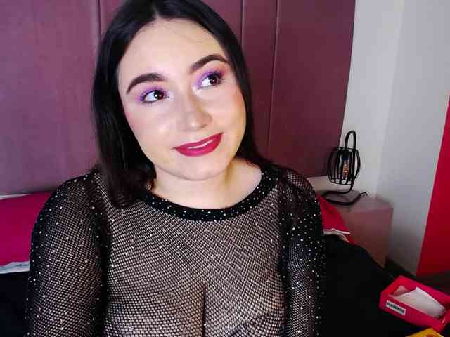 GissellLorena webcam