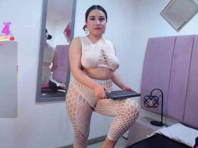 GissellLorena webcam