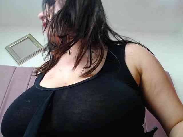 GissellLorena webcam