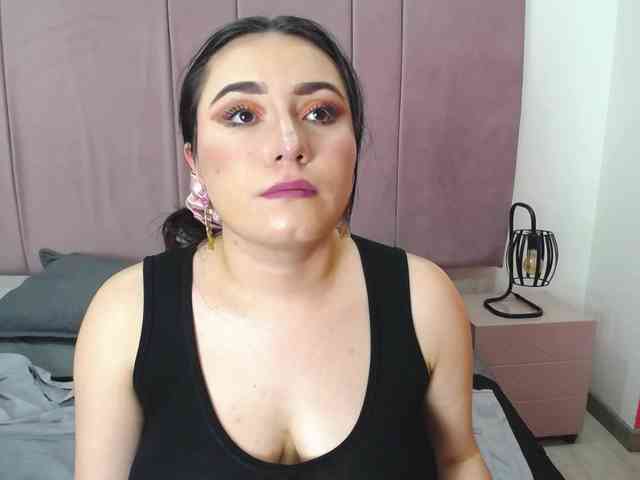 GissellLorena webcam