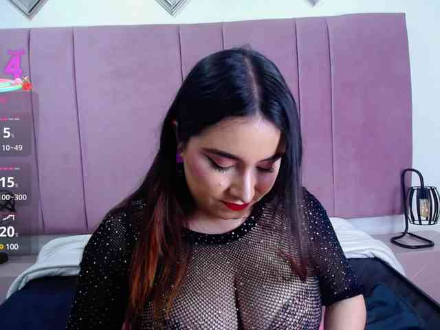 GissellLorena webcam