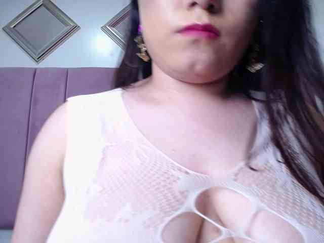 GissellLorena webcam