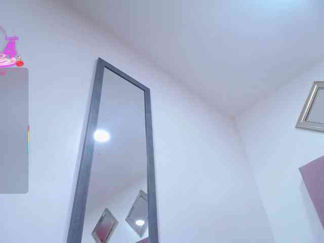 GissellLorena webcam