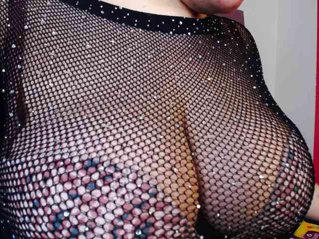GissellLorena webcam